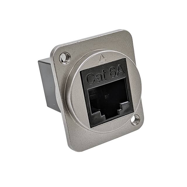 EHRJ45D5E440 Switchcraft Inc.  Adattatori per connettori modulari